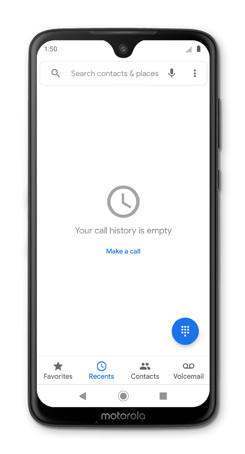 From the Settings app, scroll to and tap Apps.