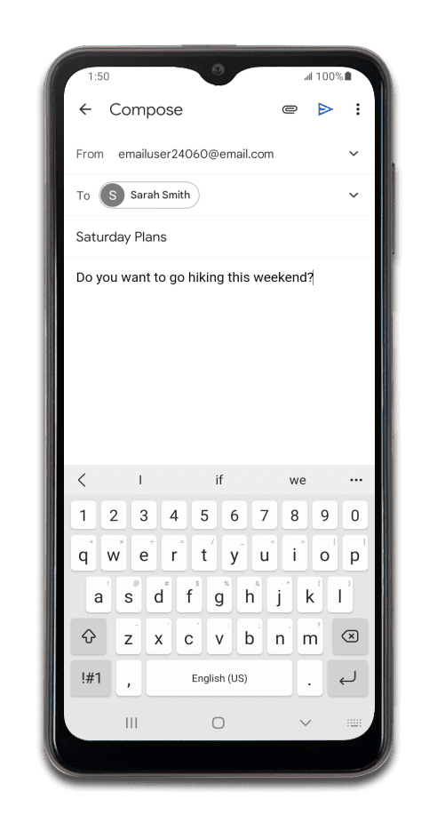 From the Settings app, scroll to and tap Apps.