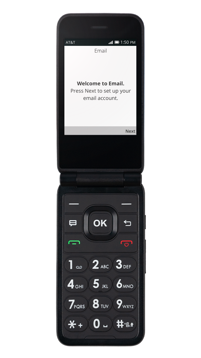 From the Settings app, scroll to and tap Apps.