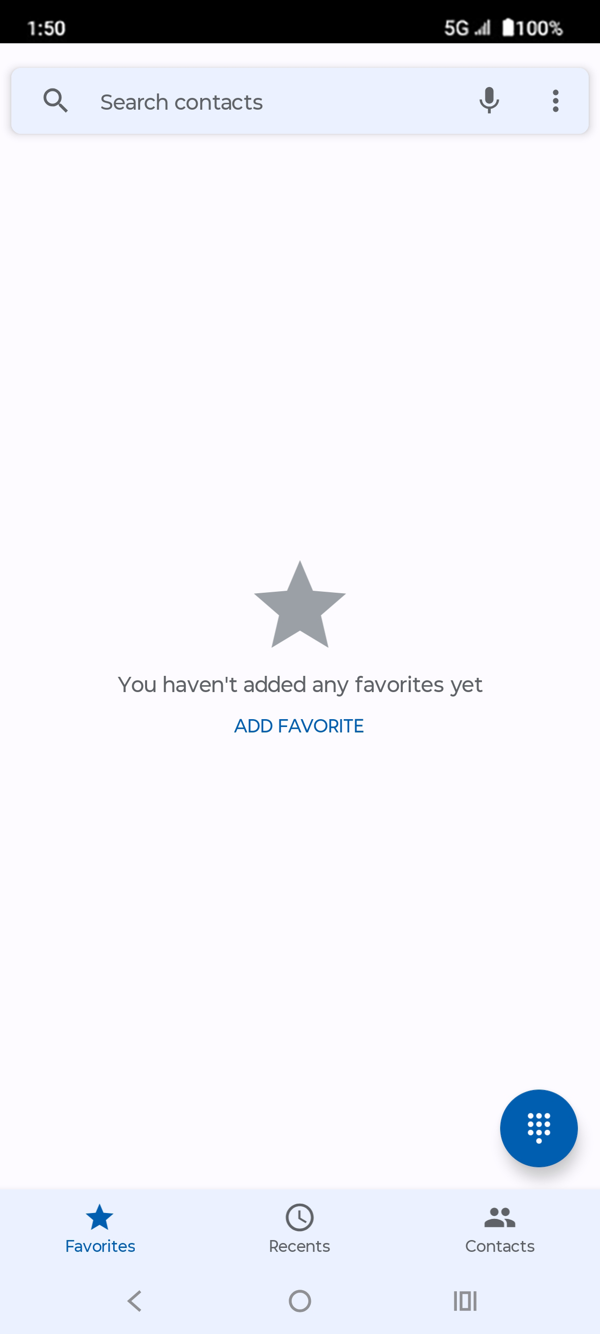 From the Settings app, scroll to and tap Apps.
