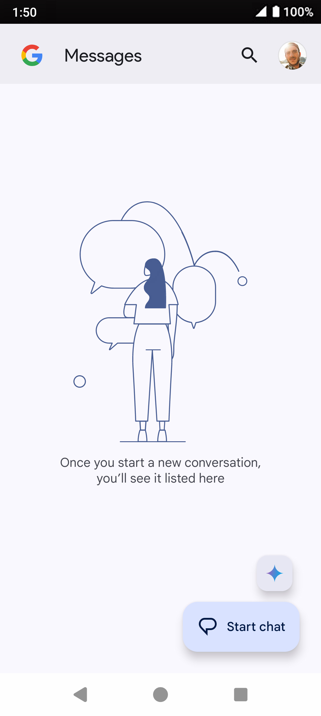From the Settings app, scroll to and tap Apps.
