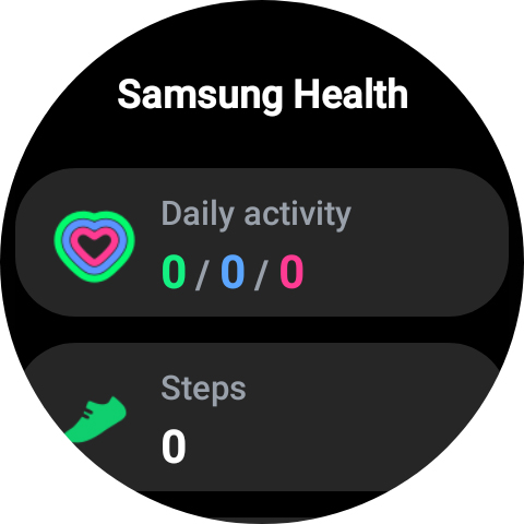 From the Settings app, scroll to and tap Apps.