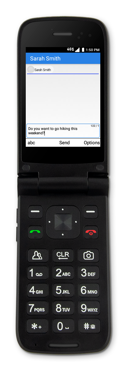 From the Settings app, scroll to and tap Apps.