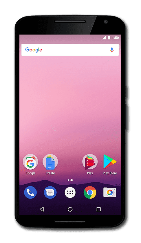 Understanding the Device Buttons and Features
