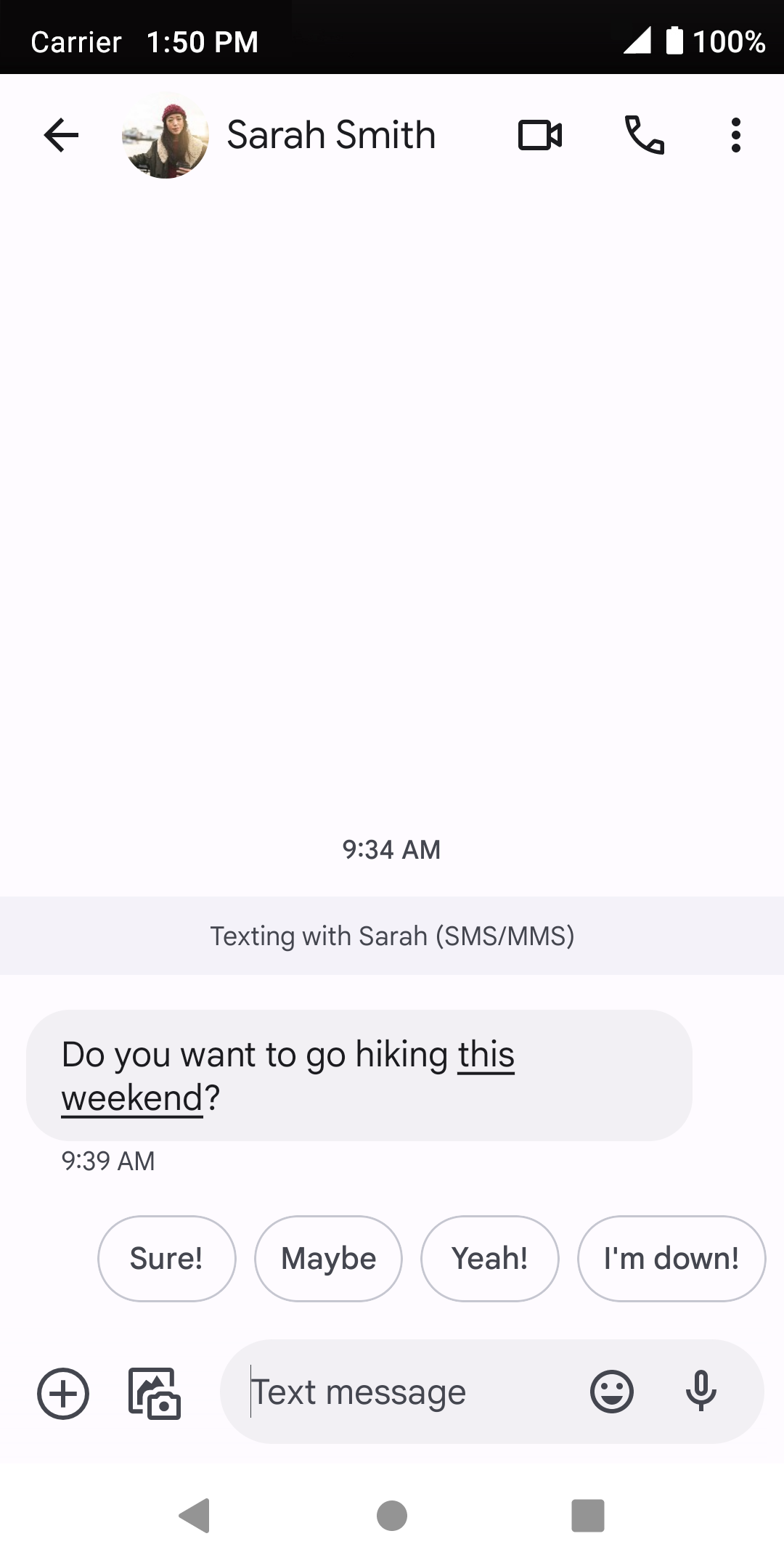 From the Settings app, scroll to and tap Apps.