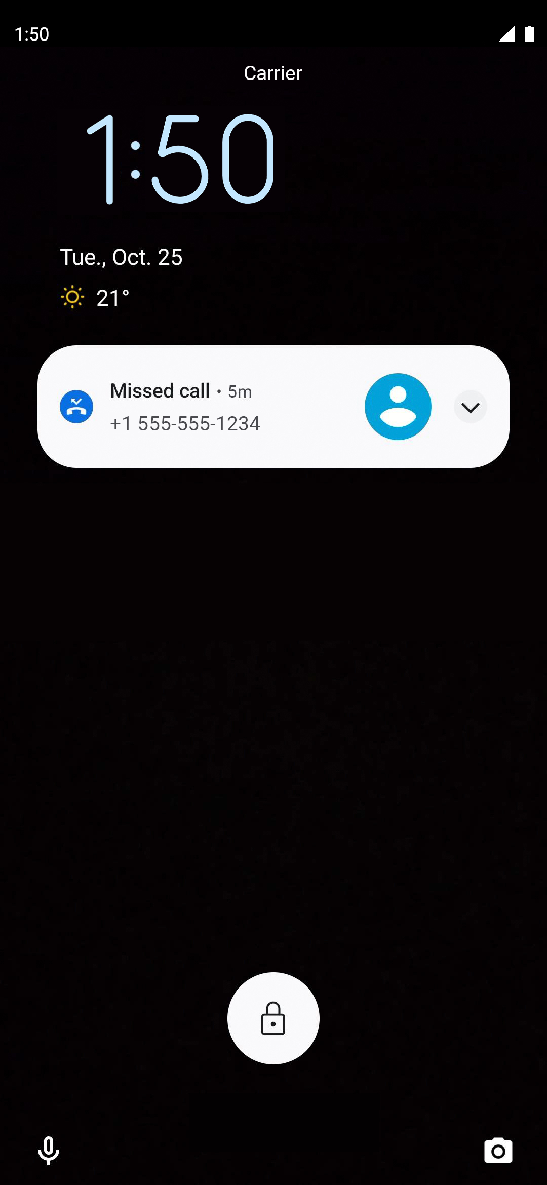 From the Settings app, scroll to and tap Apps.