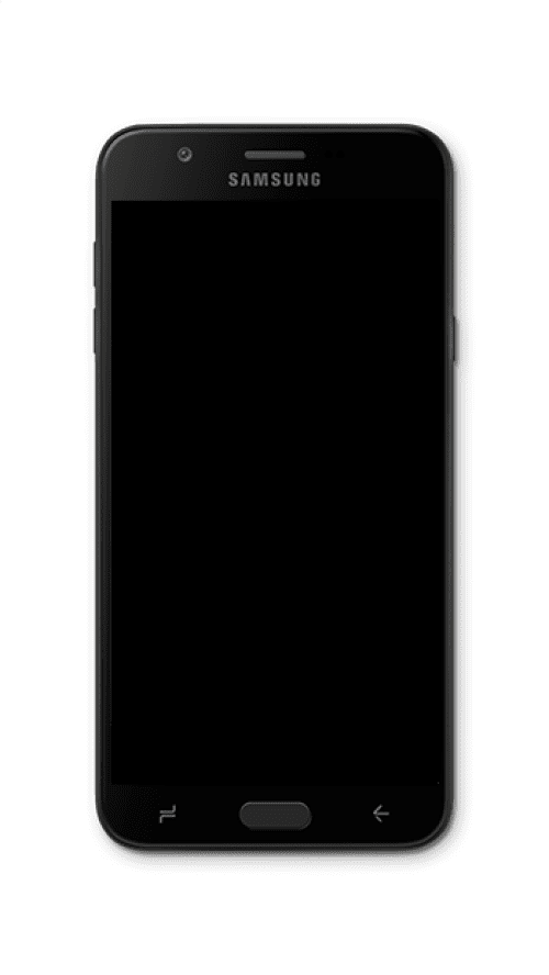 From the Settings app, scroll to and tap Apps.
