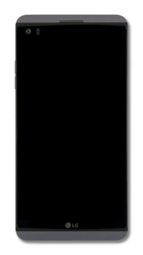 From the Settings app, scroll to and tap Apps.