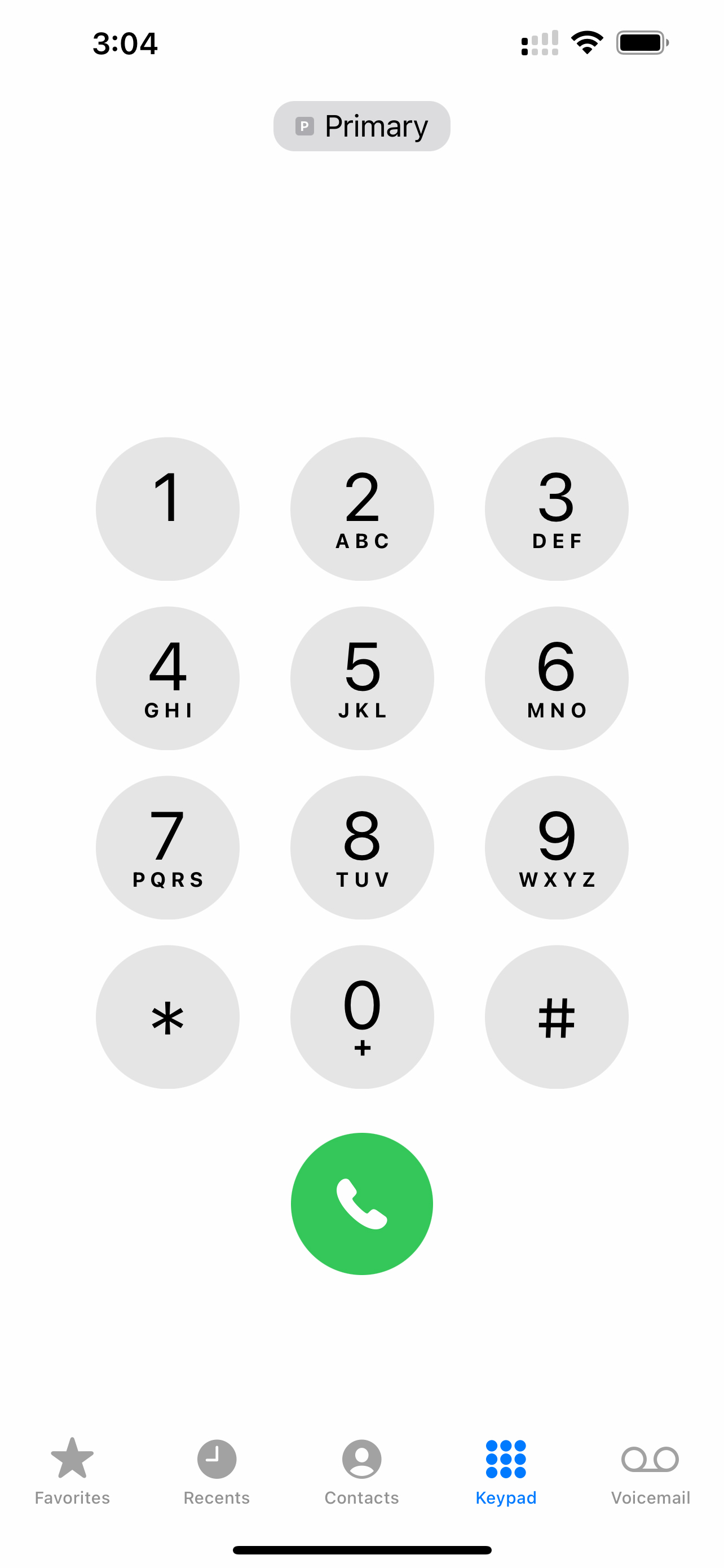 From the Settings app, scroll to and tap Apps.