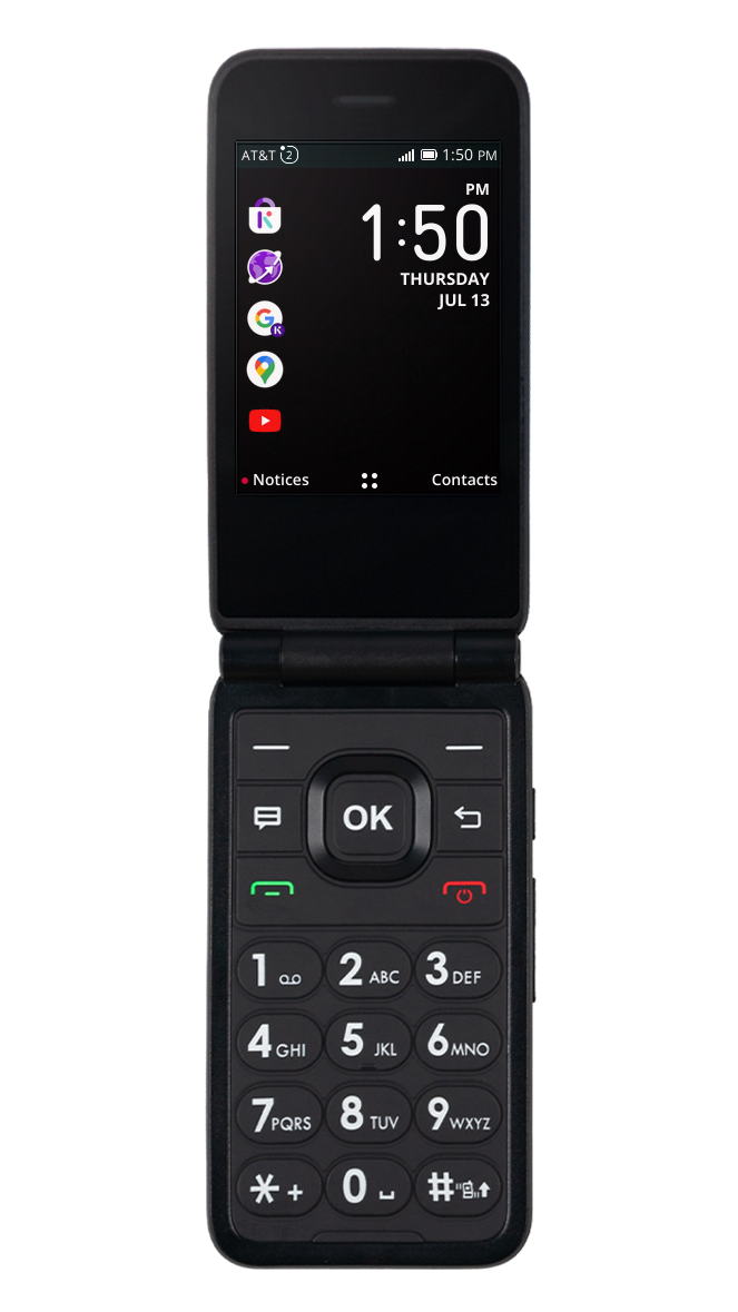 From the Settings app, scroll to and tap Apps.
