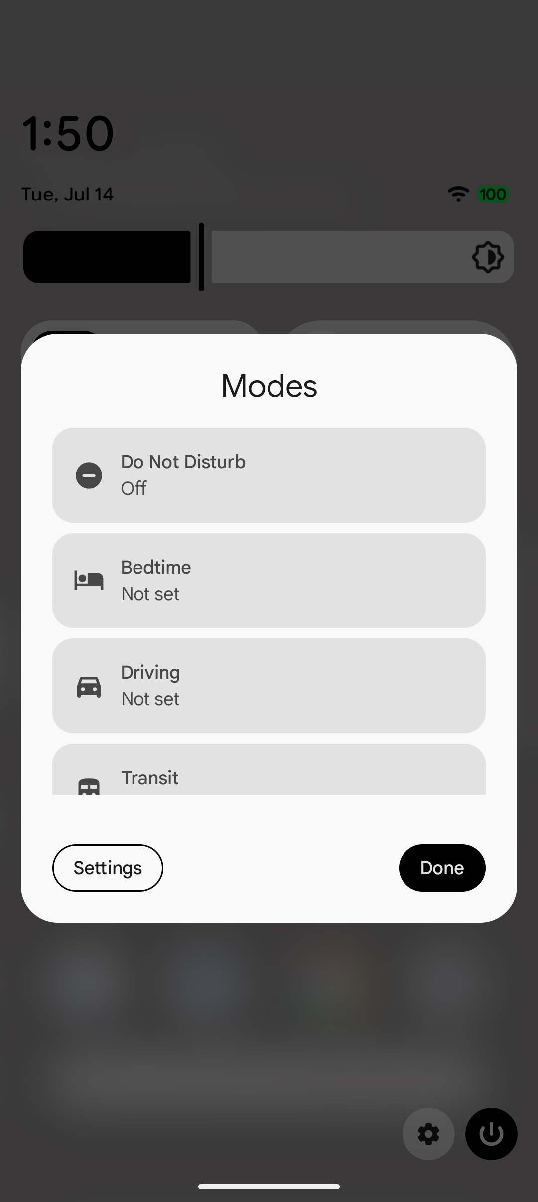 From the Settings app, scroll to and tap Apps.