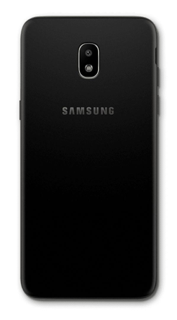 Getting to know the back of your device