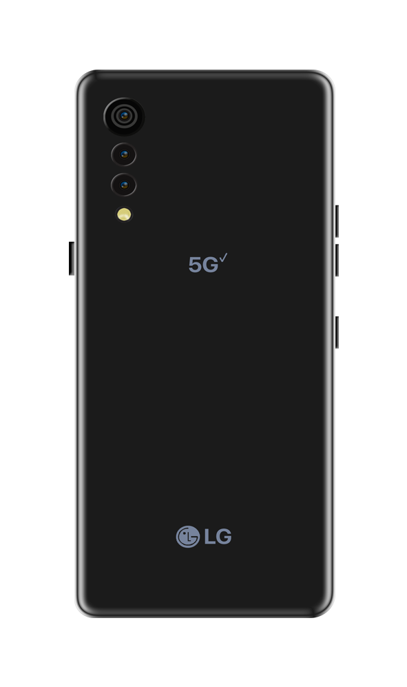 Getting to know the back of your device