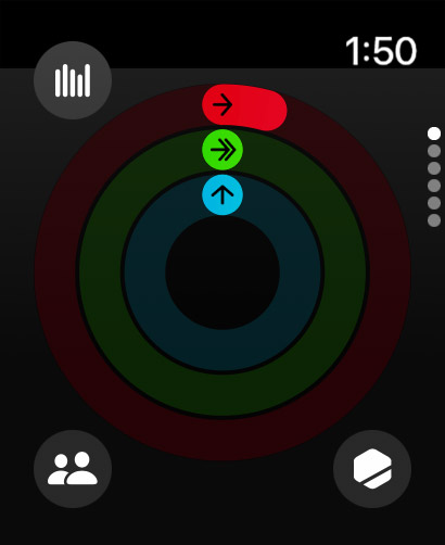 From the Settings app, scroll to and tap Apps.