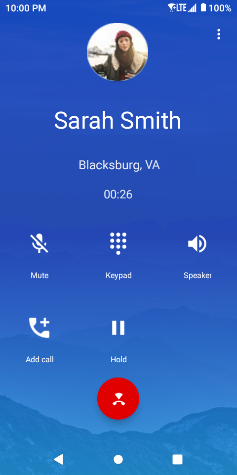 From the Settings app, scroll to and tap Apps.