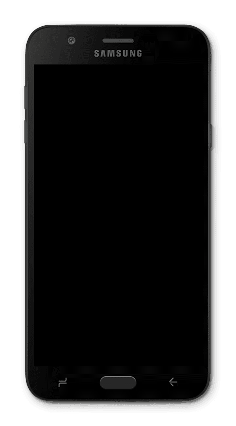 From the Settings app, scroll to and tap Apps.