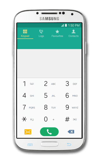 From the Settings app, scroll to and tap Apps.