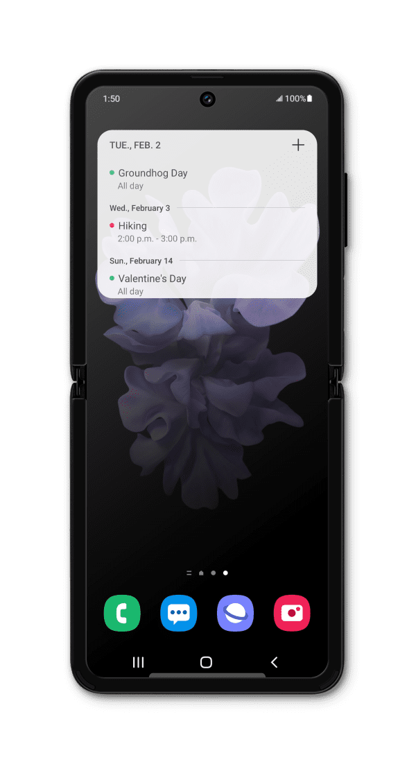 From the Settings app, scroll to and tap Apps.