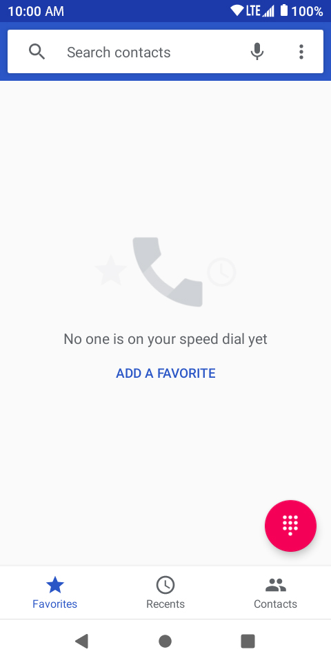 From the Settings app, scroll to and tap Apps.