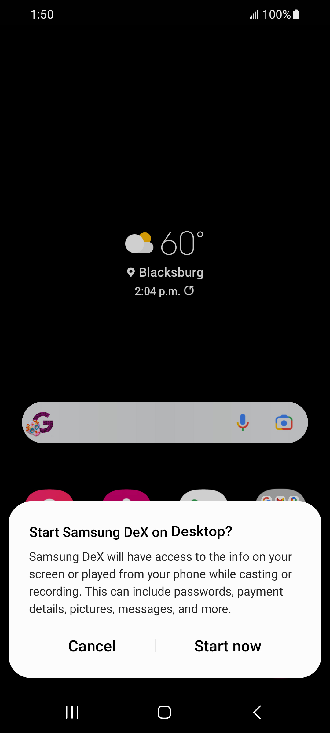From the Settings app, scroll to and tap Apps.