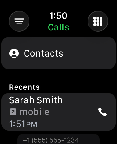 From the Settings app, scroll to and tap Apps.