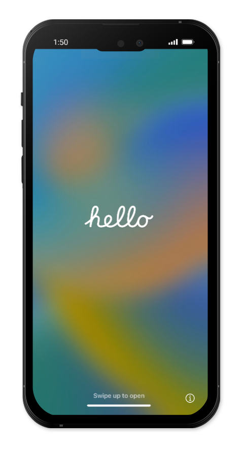 From the Settings app, scroll to and tap Apps.