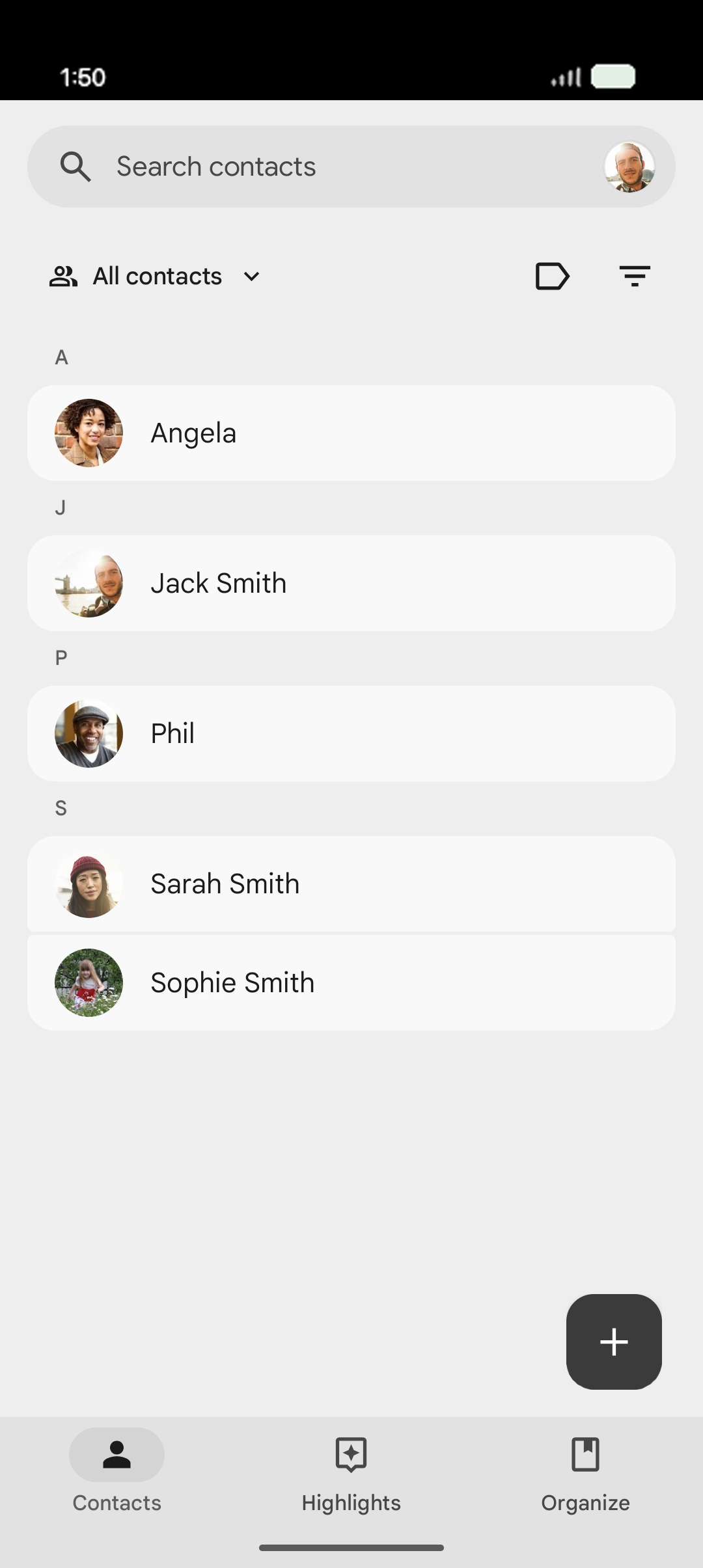 From the Settings app, scroll to and tap Apps.