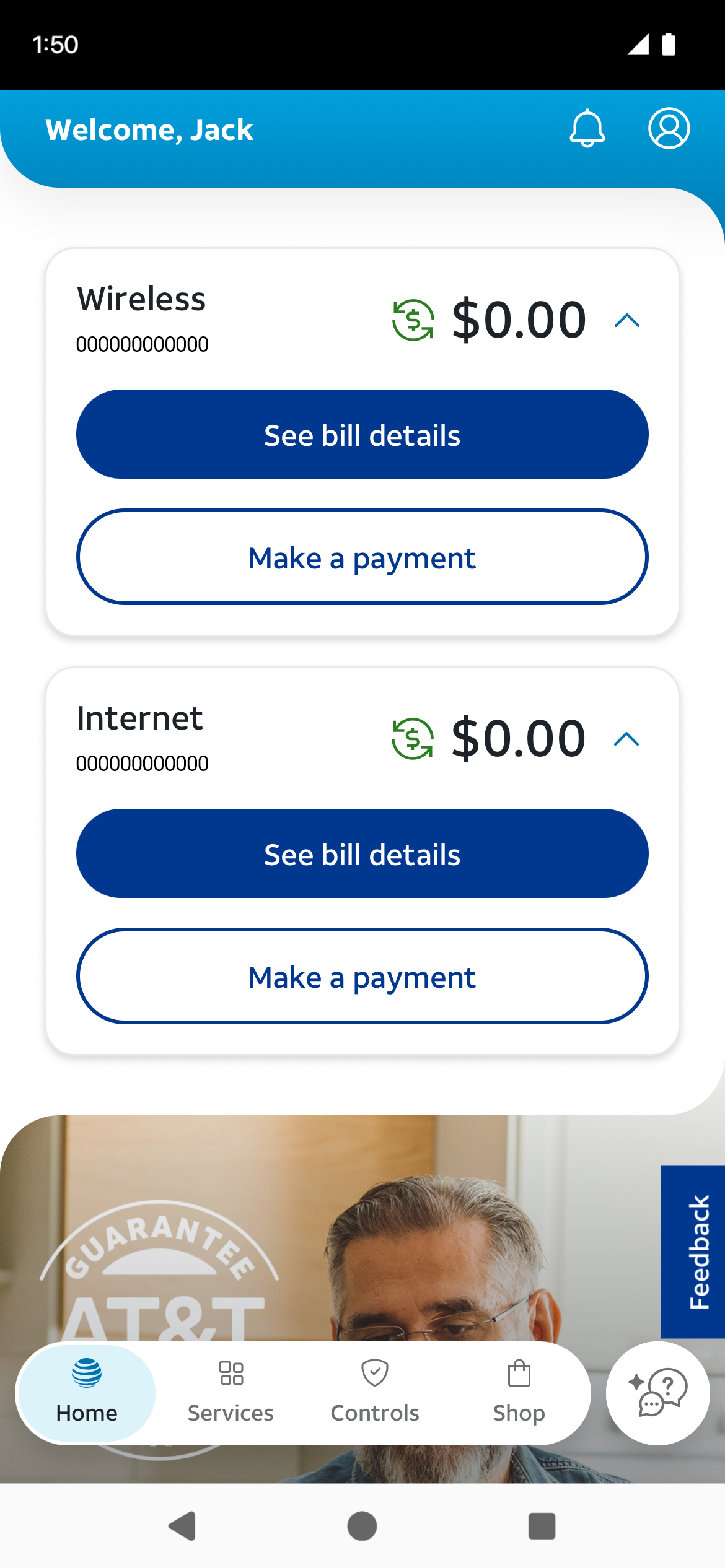 From the Settings app, scroll to and tap Apps.