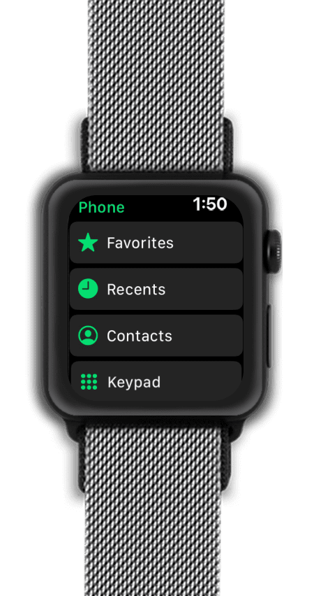 From the Settings app, scroll to and tap Apps.