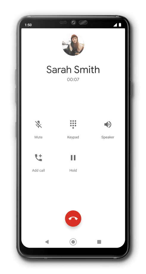 From the Settings app, scroll to and tap Apps.