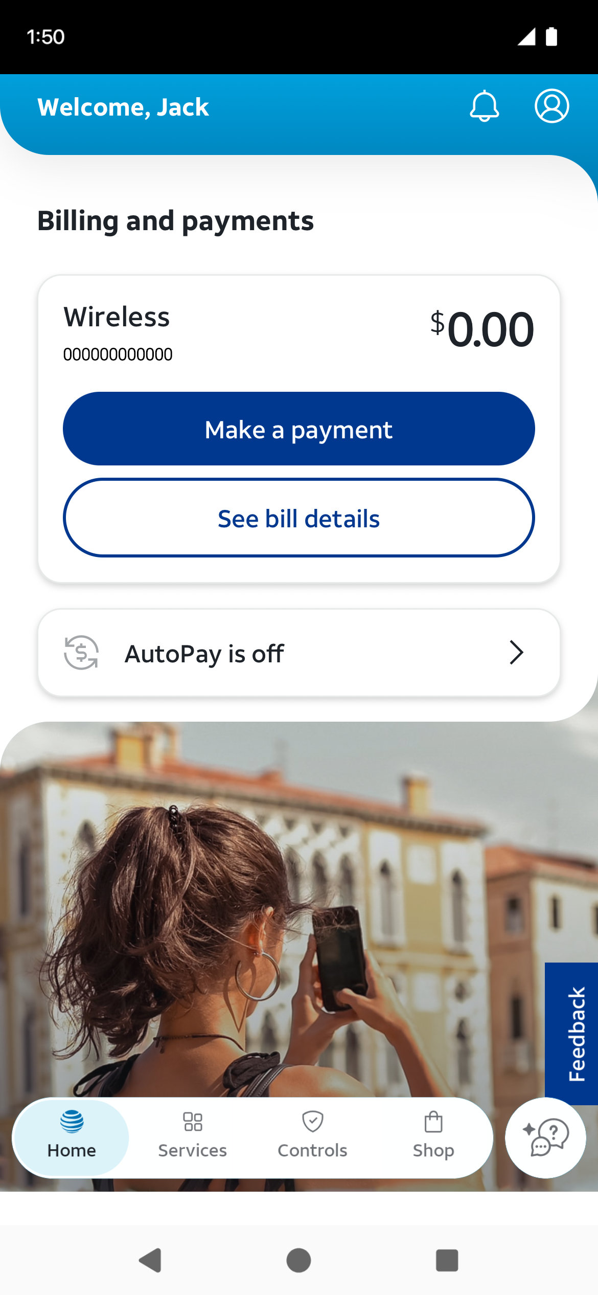 From the Settings app, scroll to and tap Apps.
