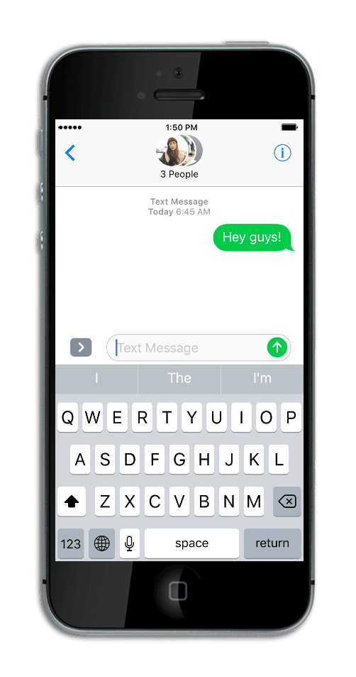 From the Settings app, scroll to and tap Apps.