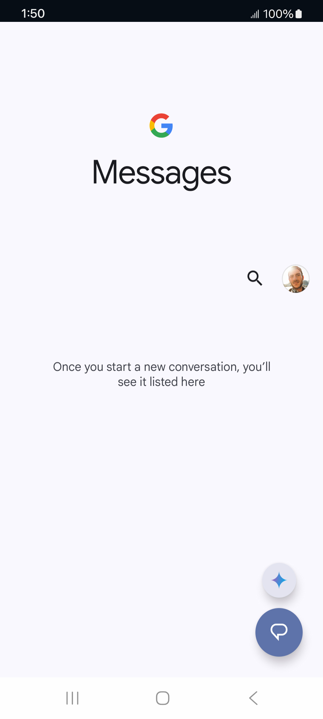 From the Settings app, scroll to and tap Apps.