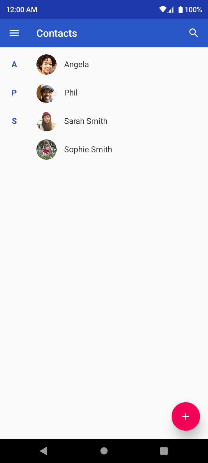 From the Settings app, scroll to and tap Apps.