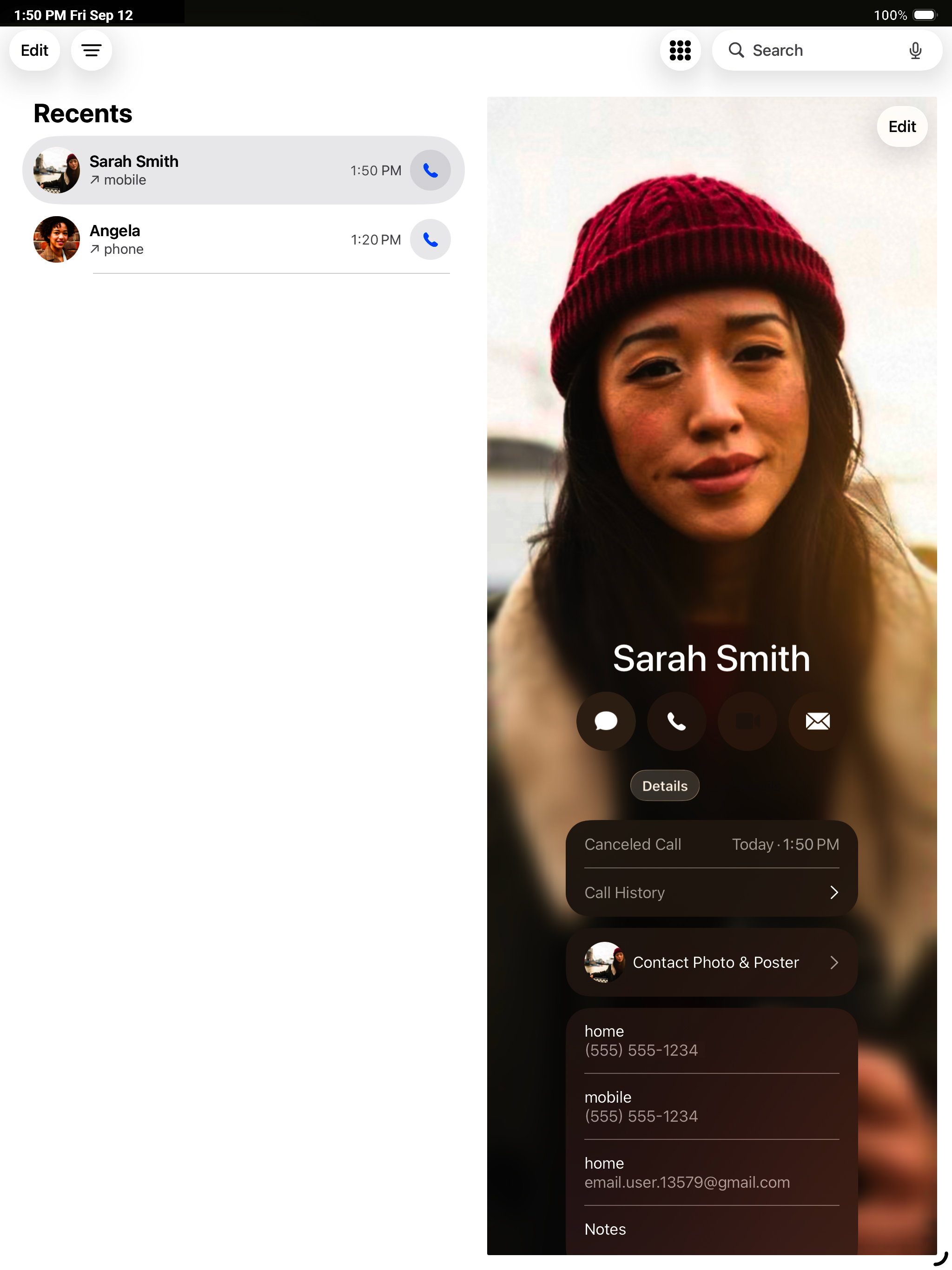 From the Settings app, scroll to and tap Apps.