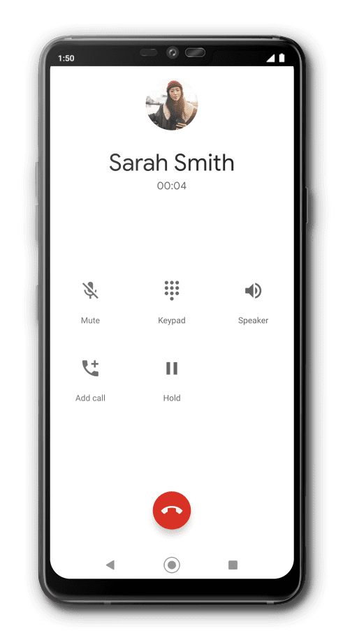 From the Settings app, scroll to and tap Apps.
