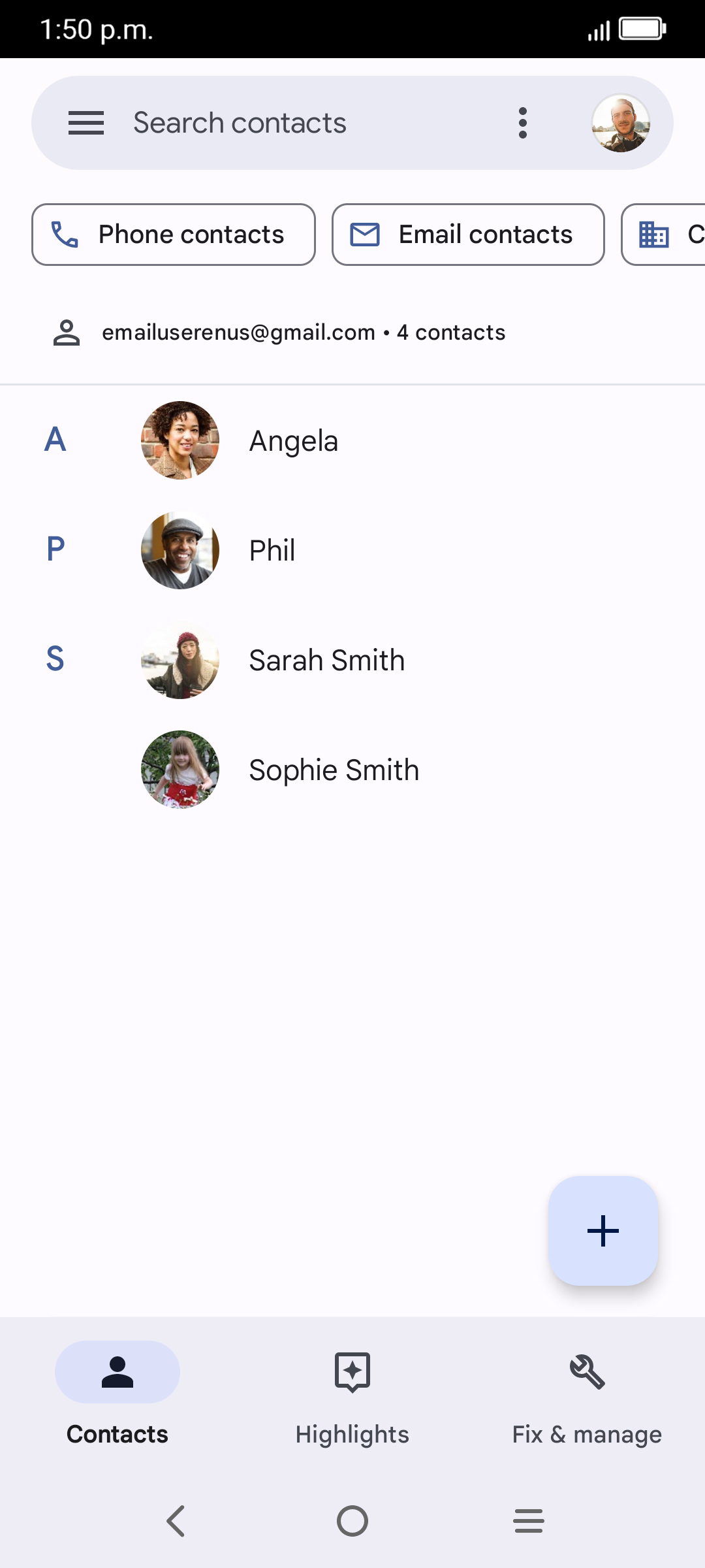 From the Settings app, scroll to and tap Apps.