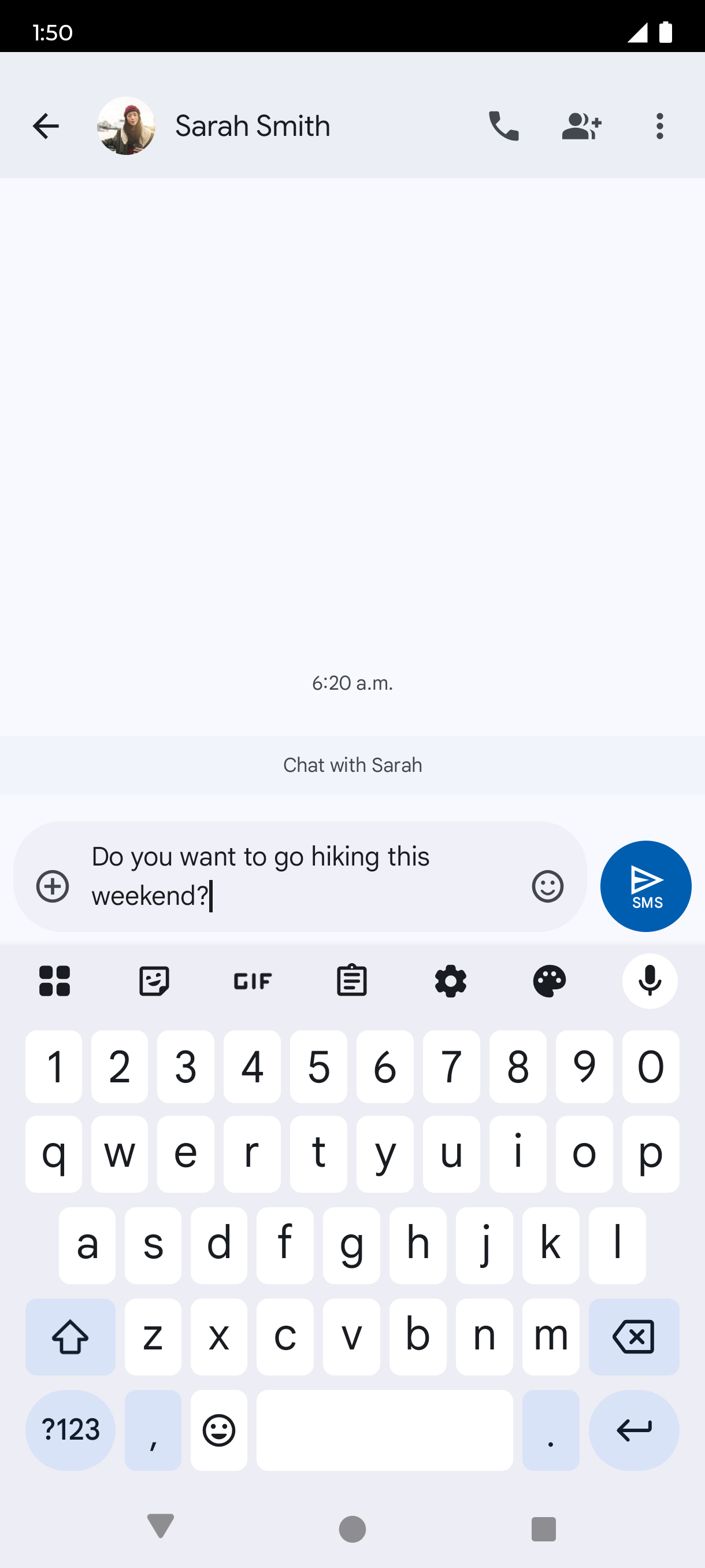 From the Settings app, scroll to and tap Apps.