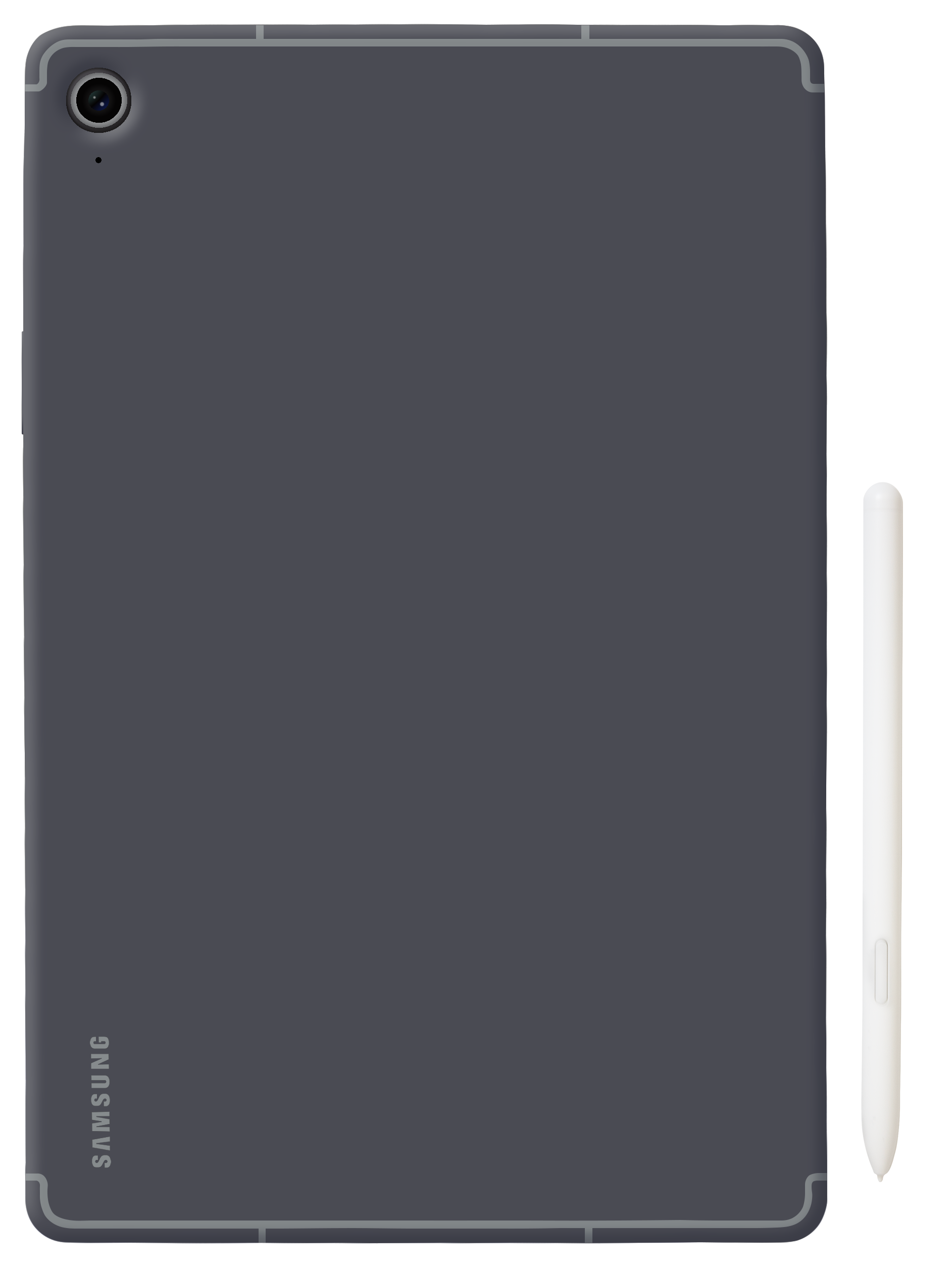 Back