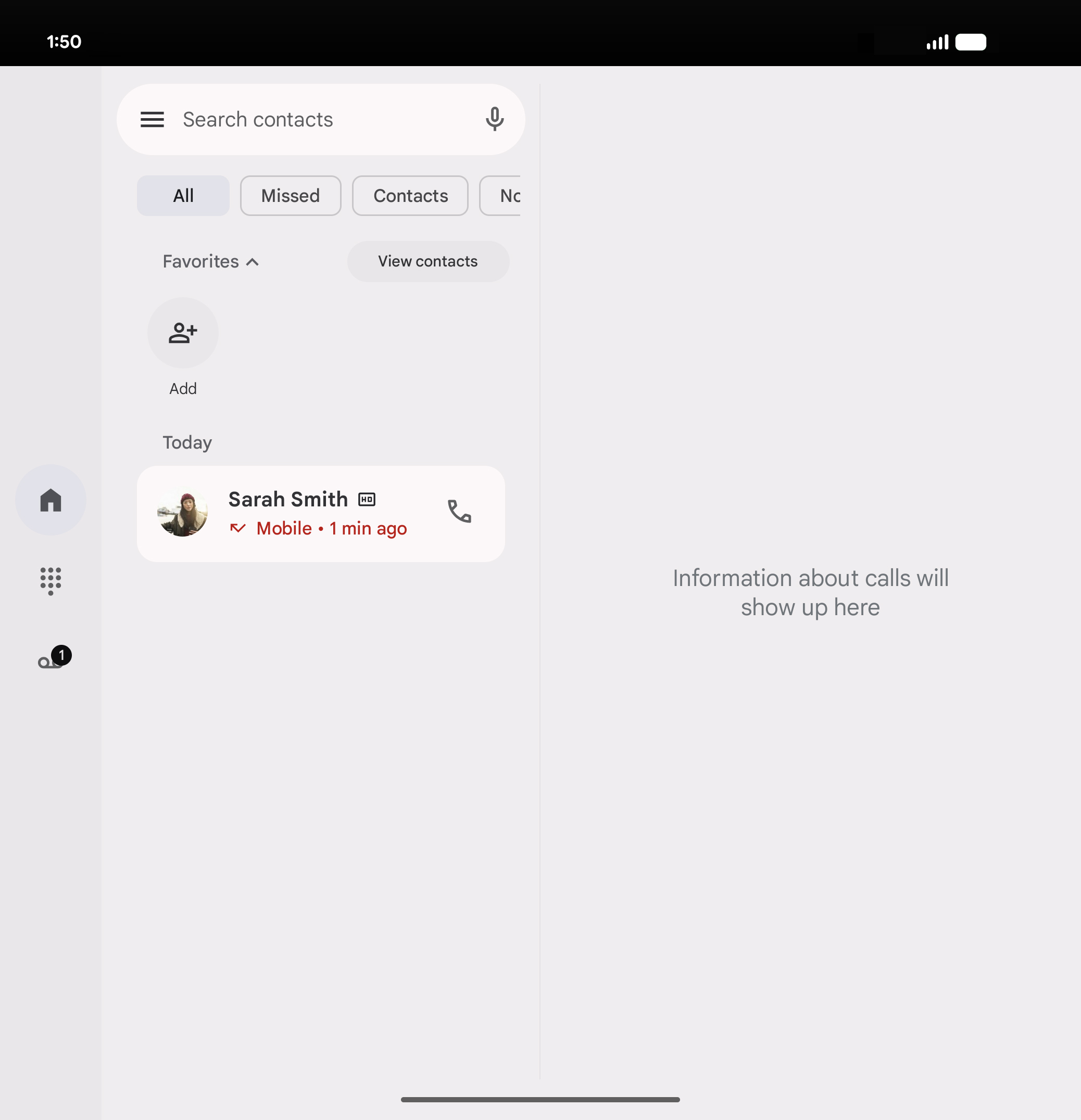 From the Settings app, scroll to and tap Apps.