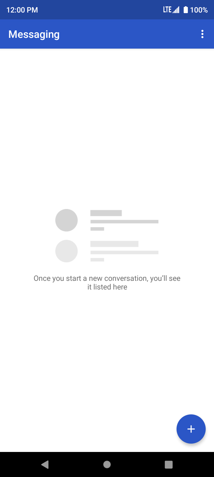 From the Settings app, scroll to and tap Apps.