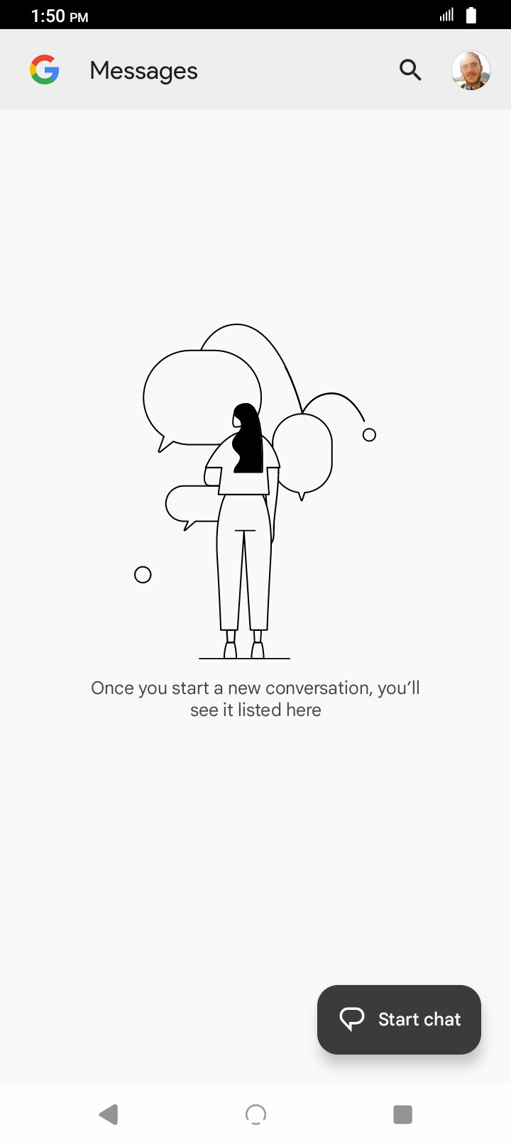 From the Settings app, scroll to and tap Apps.