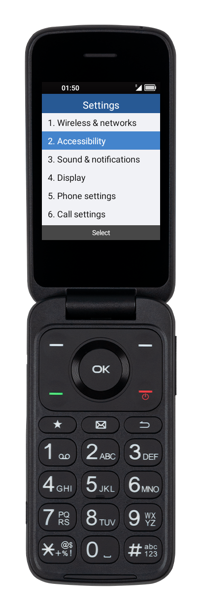 From the Settings app, scroll to and tap Apps.
