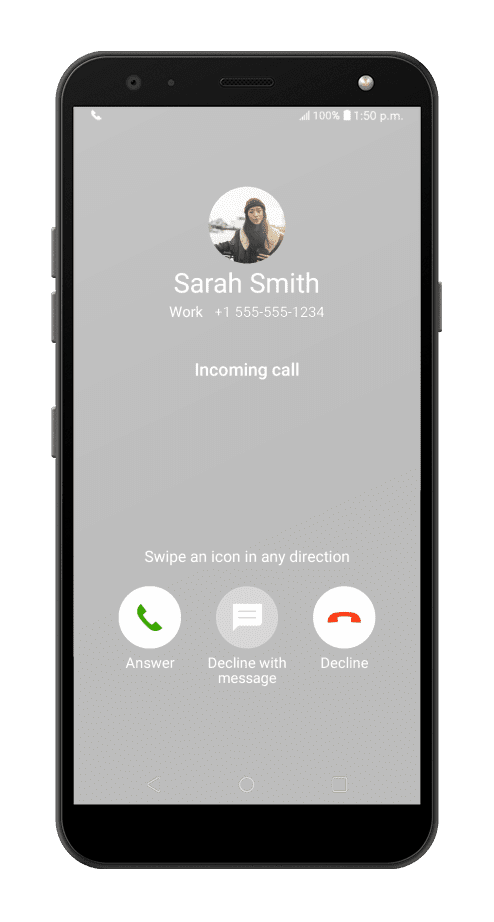 From the Settings app, scroll to and tap Apps.