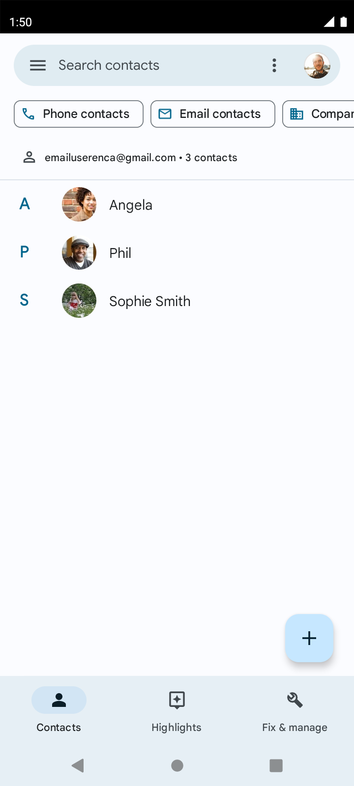 From the Settings app, scroll to and tap Apps.