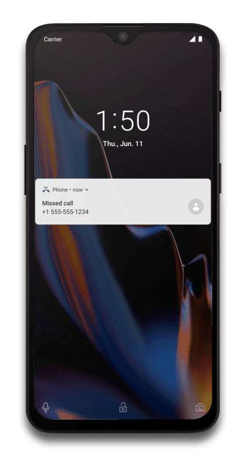 From the Settings app, scroll to and tap Apps.