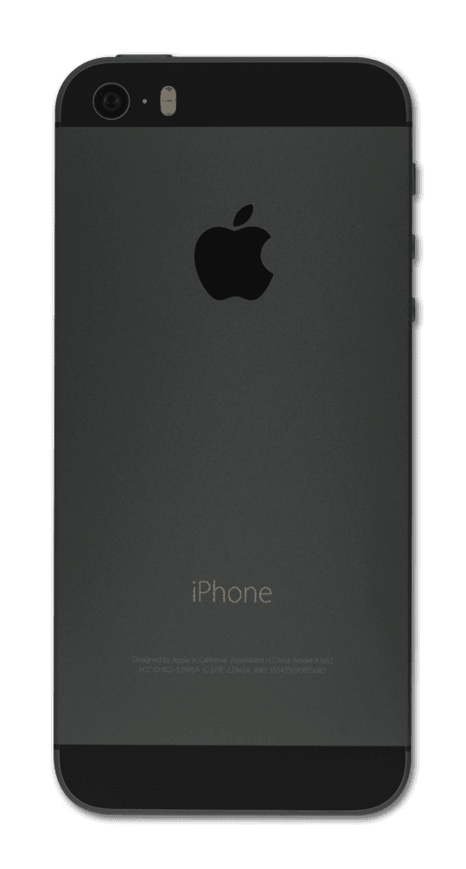 Getting to Know the Back of iPhone