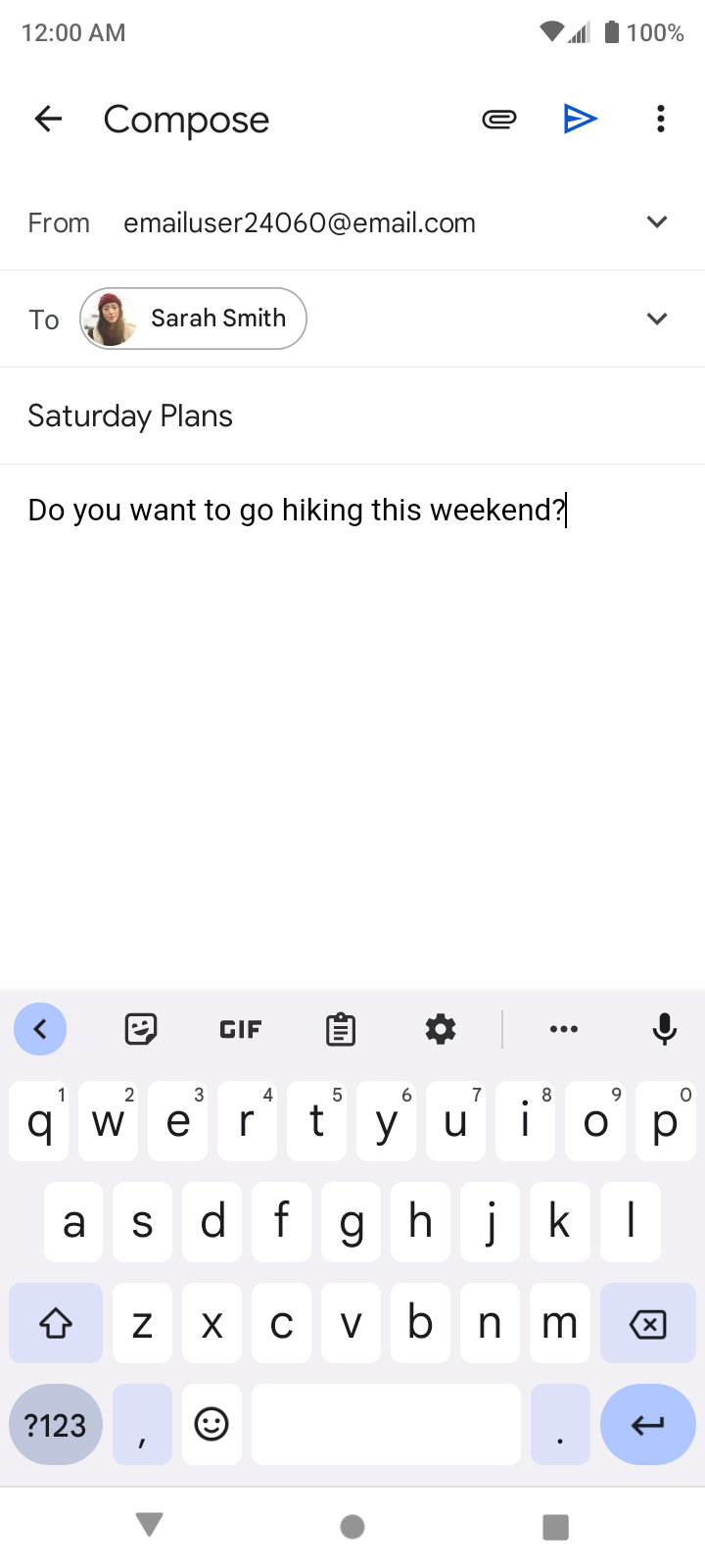 From the Settings app, scroll to and tap Apps.
