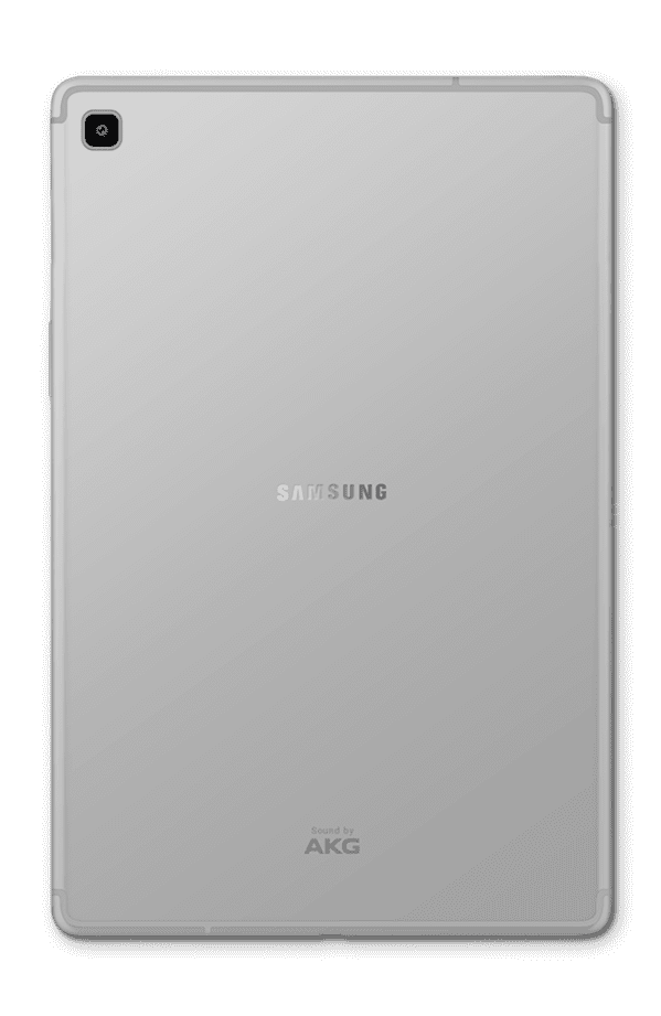 Getting to know the back of your device