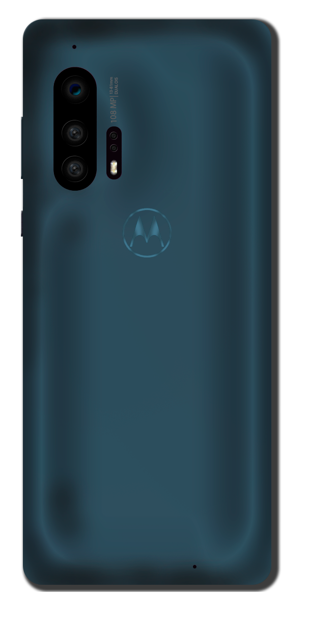Getting to know the back of your device